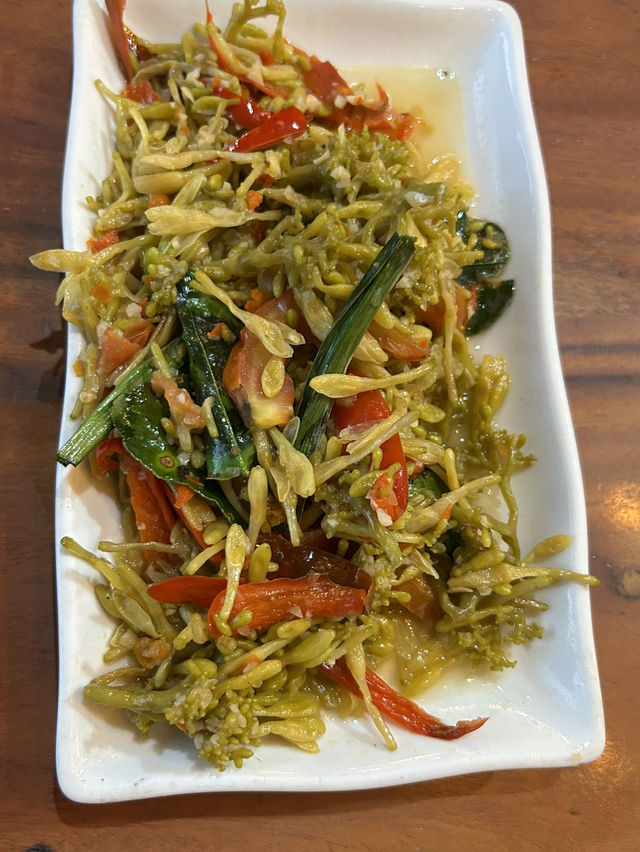Tuna House Manado in Gading Serpong: Home of Diverse Tuna Delicacies