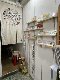 ｜台灣｜台南摸鼻子文房具-充滿溫度與美感的選物小店