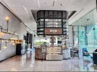 Holiday Inn & Suite Sriracha Laemchabang 