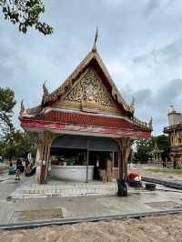  Serenity & Splendor at Wat Chalong, Phuket
