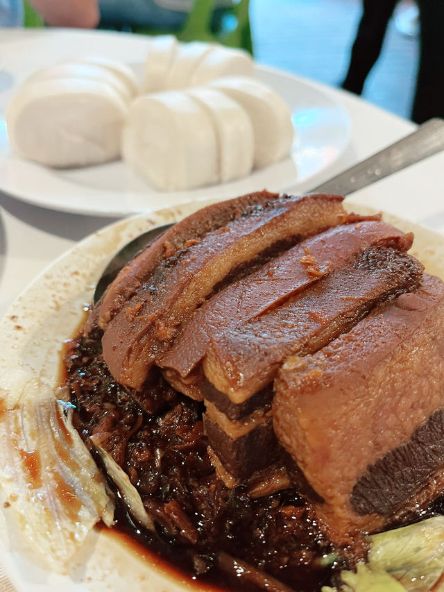 Authentic Hakka Flavors at Hakka Restaurant KL – A Must-Try Culinary Gem