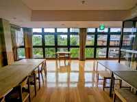 奈良 | 遊客中心旅館初體驗 Nara Visitor Center and Inn