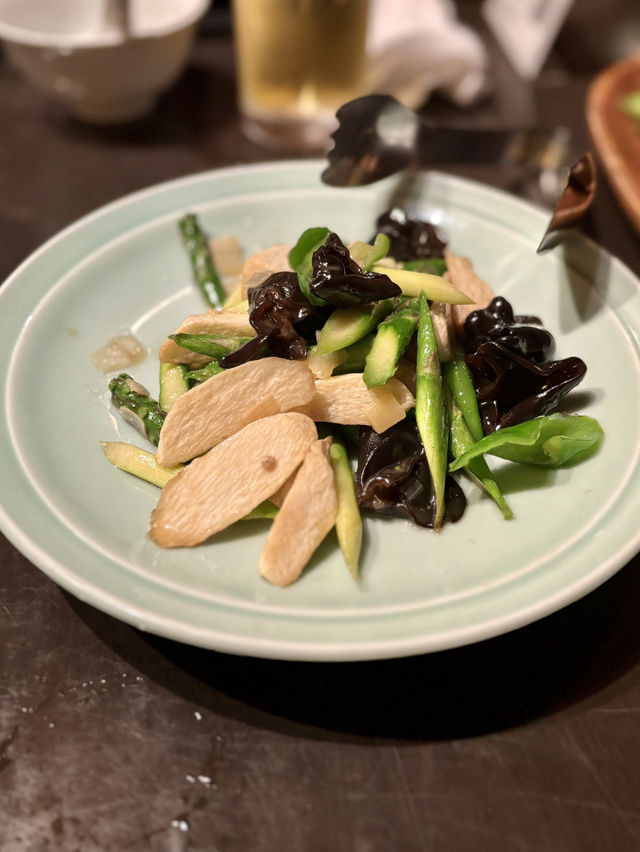 【東京・六本木】本格中国郷土料理の名店「黒猫夜 六本木店」
