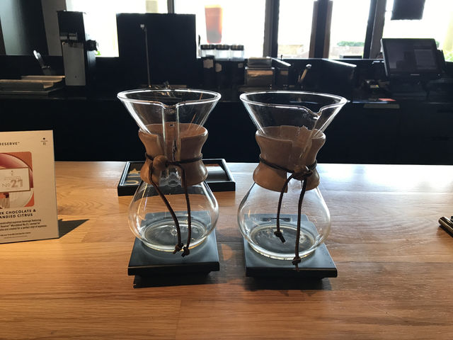 ☕ Bitter Brew at Starbucks Mid Valley Southkey, Johor