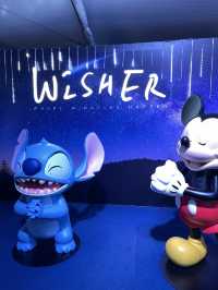 WISHER: Where miracles happen -ICONSIAM 