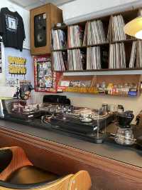 Street Coffee ร้านกาแฟเล็กแต่เท่ กลางเชียงใหม่🥤