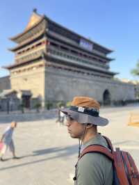 💥Xi’an is Amazing – Deep History, Great Flavor & Ancient Wonders in Every Corner!💥