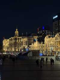  The Bund เซี่ยงไฮ้ – ถนนริมแม่น้ำที่น่าไป🌆🌠