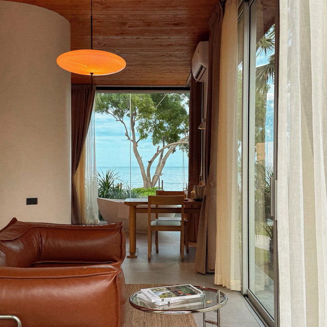 Furusato Shack • Pranburi, Prachuap Khiri Khan