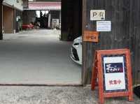 【兵庫🇯🇵】淡路夢ホルモン「海を見ながら焼肉を」