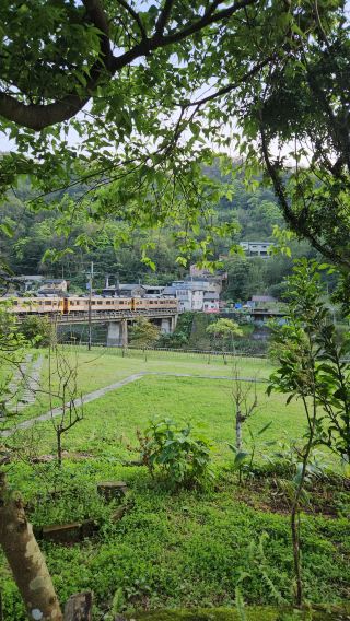 Taipei Sandiaoling — A Refreshing Eco-Friendly Tunnel Half-Day Tour for the Summer