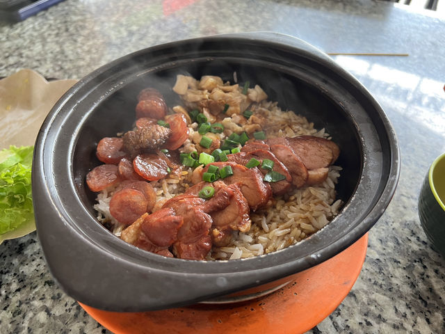 🍽️ A2 Food Court Batam – Best Enjoyed After Sundown