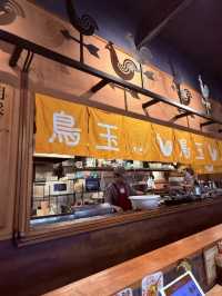 沖繩｜來口雞湯暖胃 金獎店家「雞全餐」黃金塔塔醬用上三顆蛋