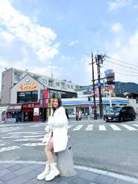 ถนนคนเดินในฟุกุโอกะ