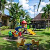 Borsaen Villa พังงา 