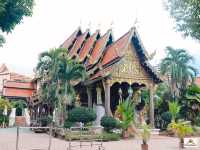 วัดเกตการาม 
