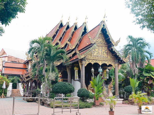 วัดเกตการาม 