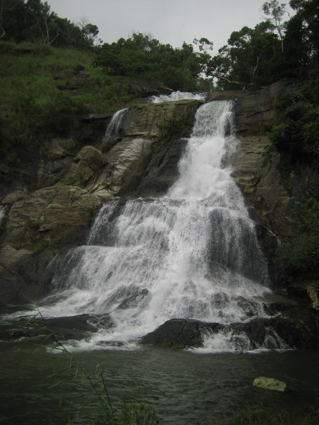 4-Day itinerary for Ella, Sri Lanka 