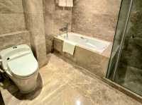 New World Millennium Hong Kong: Luxury by the Harbour