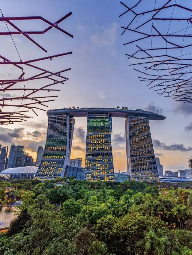 5 Winter Destinations as Warm as Spring