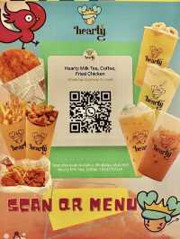 Sempoerna’s Hearty Hideaway