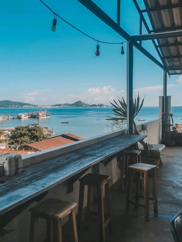 Sattahiptale Boutique Guesthouse