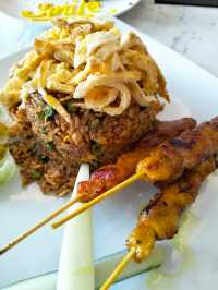 Secret Tastes of Sempoerna Island