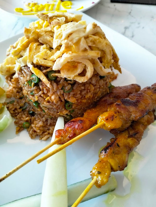 Secret Tastes of Sempoerna Island