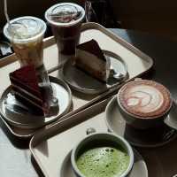 Candlery House Café – ภูเก็ต