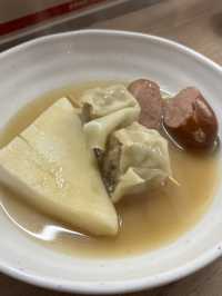 【大阪府】成田からひとっ飛び✈️食も街歩きも楽しむ大阪2日間モデルコース🐙☕🌸
