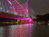 China-Malaysia Friendship Garden (Anjung Floria)