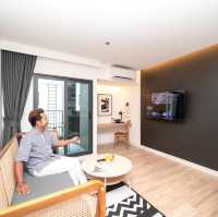 Blu Monkey Hub & Hotel Bangtao Beach Phuket 