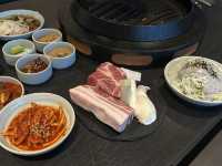 🥩 공돈 자양점 후기 🍚🔥