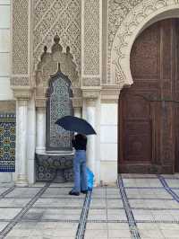 Astaka Morocco, Putrajaya – A Little Marrakech in Malaysia!