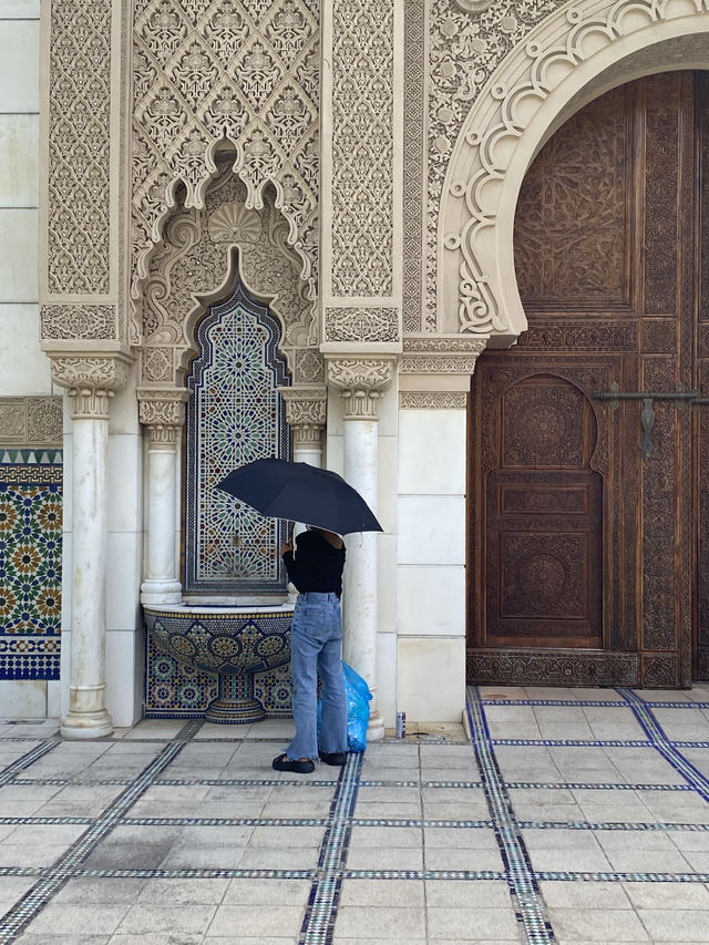 Astaka Morocco, Putrajaya – A Little Marrakech in Malaysia!