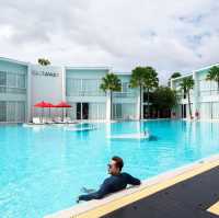 The Gems Mining Pool Villas Pattaya