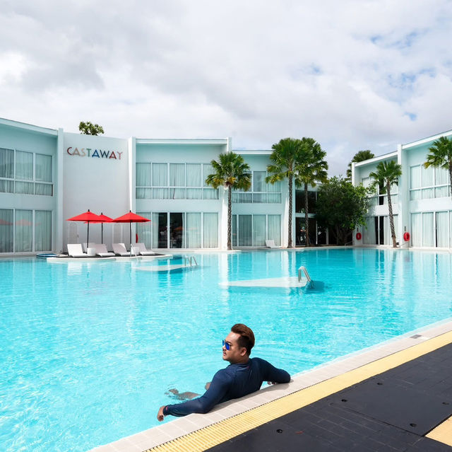 The Gems Mining Pool Villas Pattaya