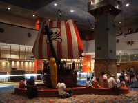 🧱 Bricktastic Stay at Legoland Hotel Malaysia – A Dream for the Kids!