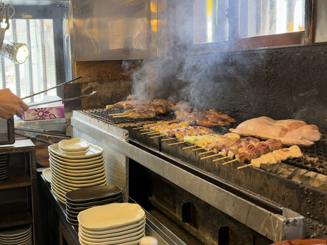 焼鳥専門 ぎんねこ｜🍗旭川名物！新子焼き＆串＆ビールで大満足🍻✨