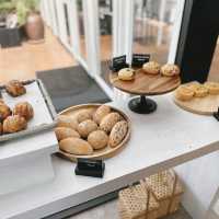 Ob Oon Cafe