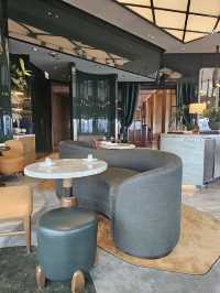 The Upper House Hong Kong, Tranquil Luxury Above the City