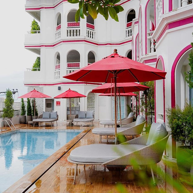 ที่พักภูเก็ต