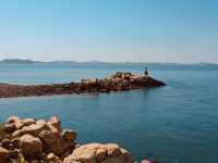 Daebudo Island, Gyeonggi Province: A Relaxing Island Escape with Seafood and Scenery