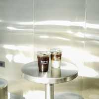 Beans & Brew Hatyai 