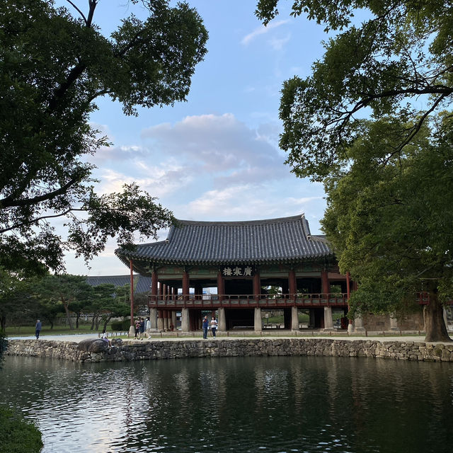 남원 여름 산책 여행 코스 추천 ▪️광한루원