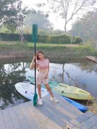 The Tree Riverside Kaeng Krachan