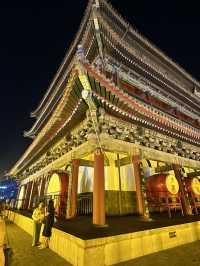 🇨🇳【西安古都探秘】🕌🧧🍢