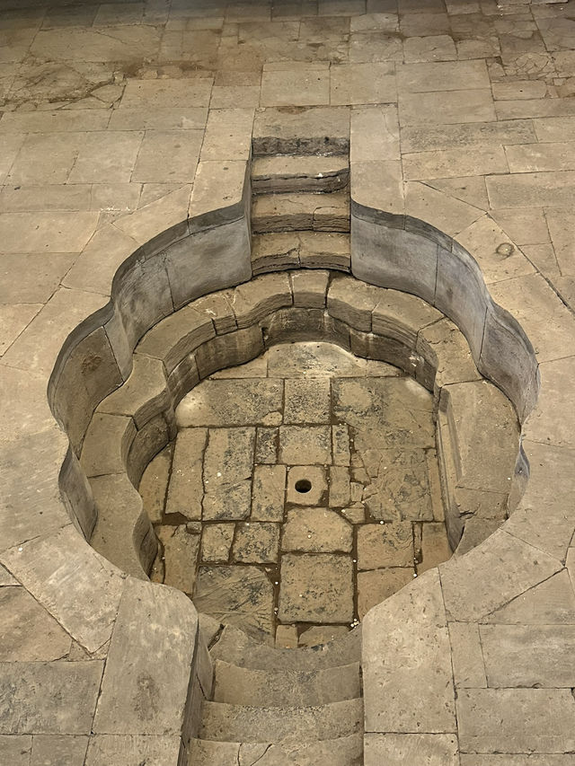 🇨🇳【西安古都探秘】🕌🧧🍢