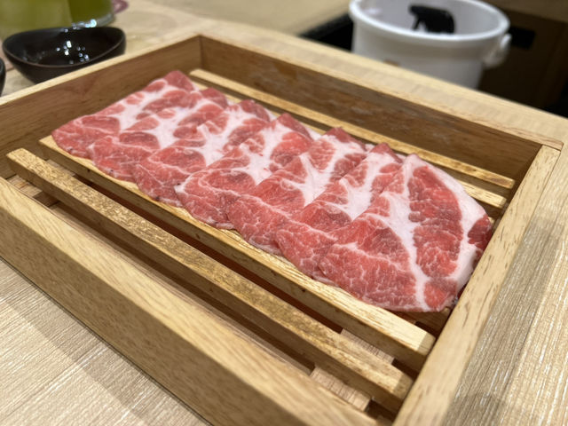 KATEI SHABU
