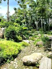 A Touch of Japan in Bukit Tinggi Malaysia